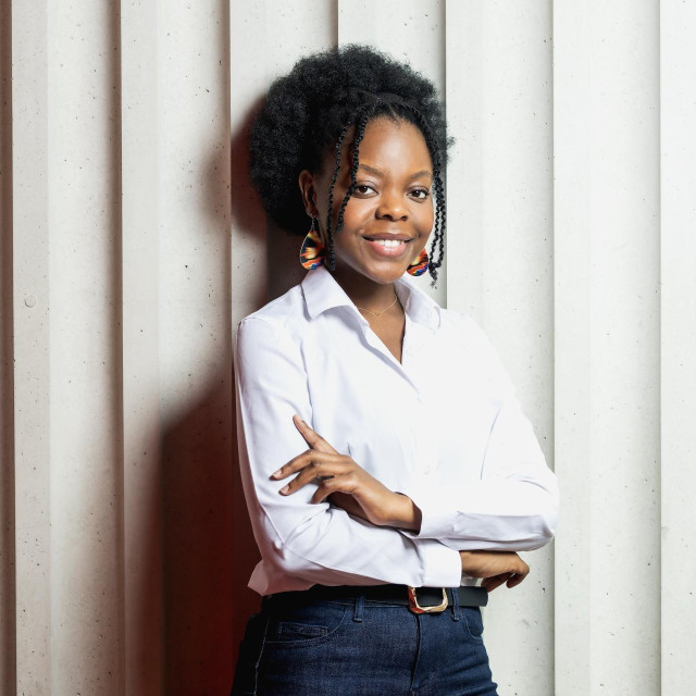 Neja Markičević/Cropix