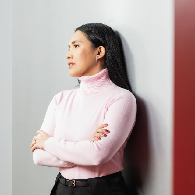 Neja Markičević/Cropix