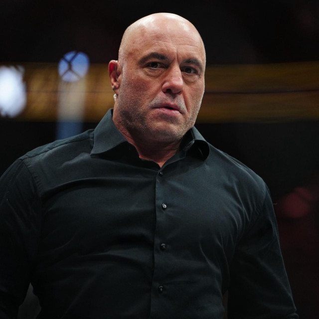 Joe Rogan 