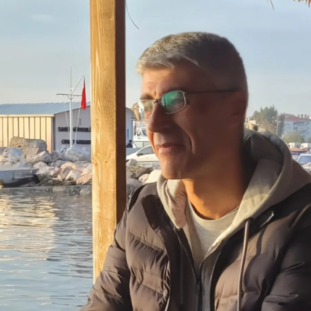 İlhan Sami Çomak