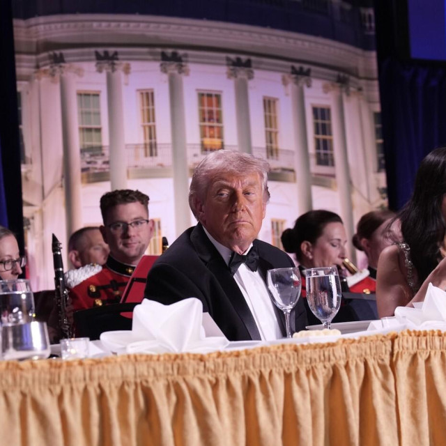 Donald J. Trump