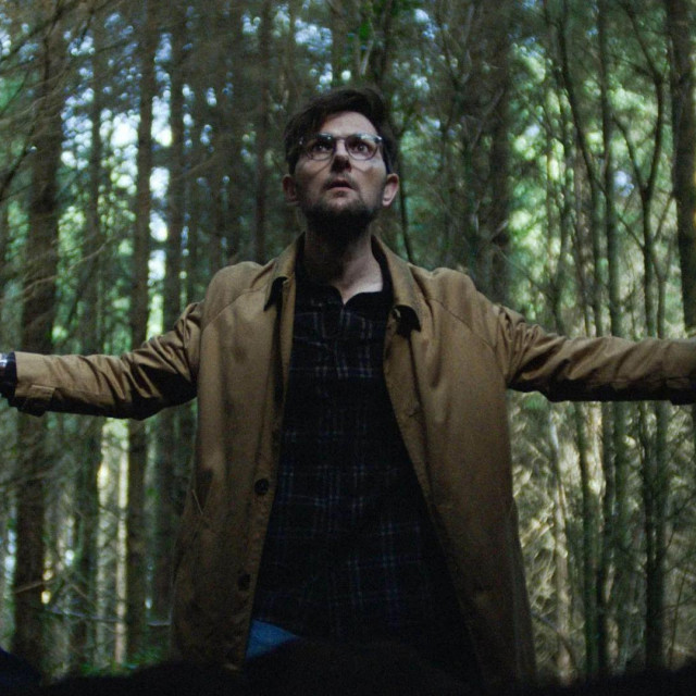 HOKUM 2026 de Damian Mc Carthy Adam Scott. Prod DB © Cweature Features - Imagenation Abu Dhabi FZ - Spooky Pictures - Tailored Films - Team Thrives - Waypoint Entertainment horreur; horror,Image: 1093715644, License: Rights-managed, Restrictions: Usage restrictions: Advertising and promotion,Commercial electronic,Consumer goods,Direct mail and brochures,Indoor display,Internal business usage,Personal use, Model Release: no, Credit line: TCD/Prod.DB, TCD/Prod.DB/Alamy/Profimedia