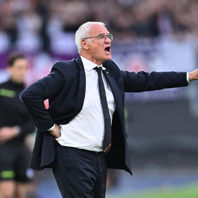 Claudio Ranieri