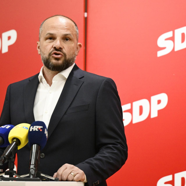Siniša Hajdaš Dončić