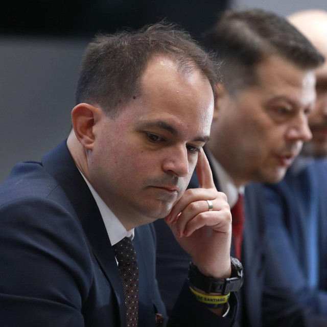 Ivan Malenica i Saša Đujić