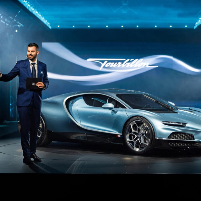 Rimac Grupa