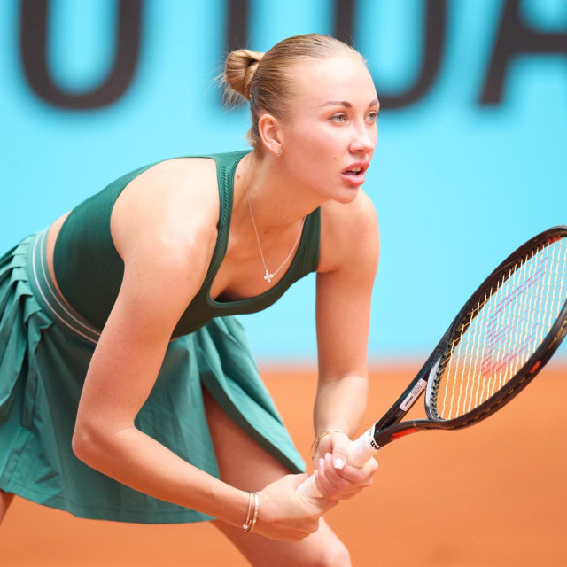 Anastasia Potapova