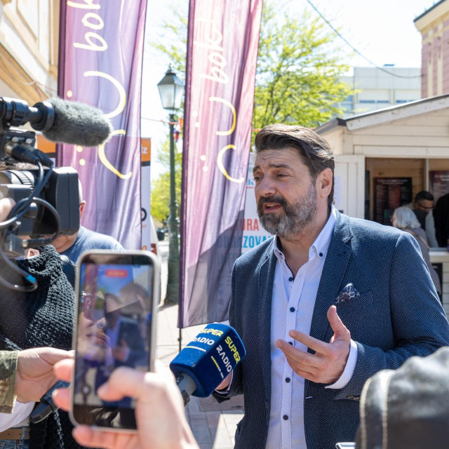 Goran Navojec
