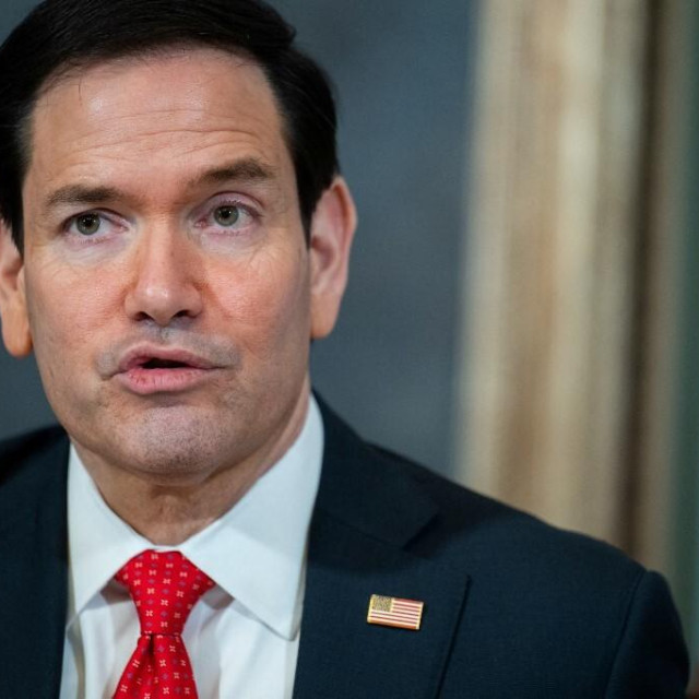 Marco Rubio