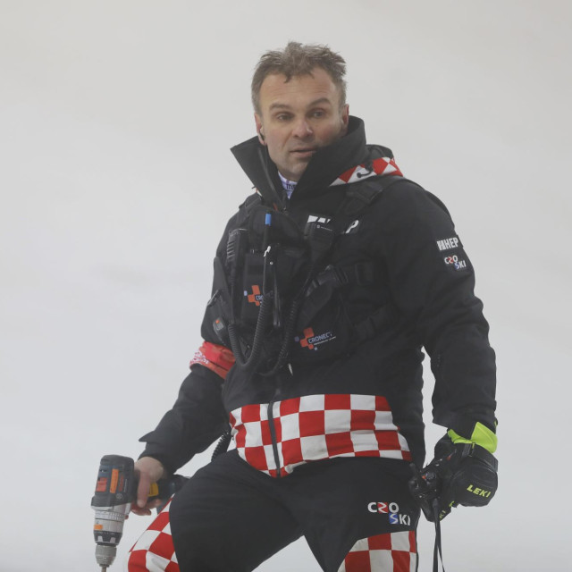 Vedran Pavlek