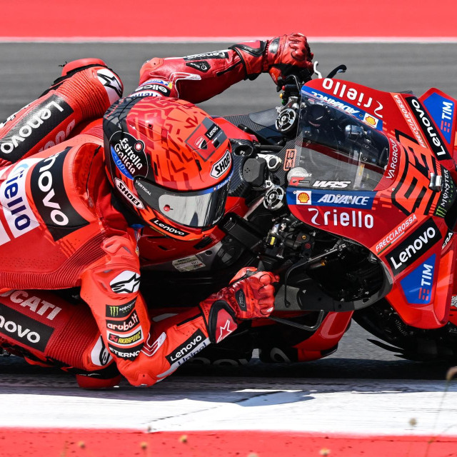 Marc Marquez