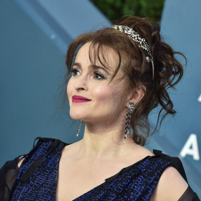 Helena Bonham Carter