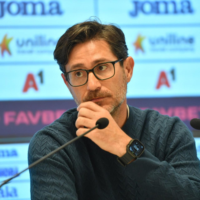 Victor Sanchez