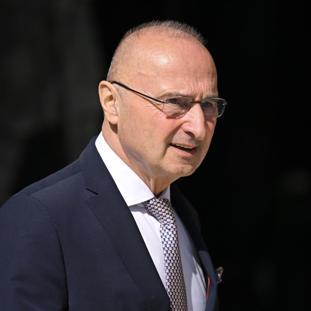 Gordan Grlić Radman
