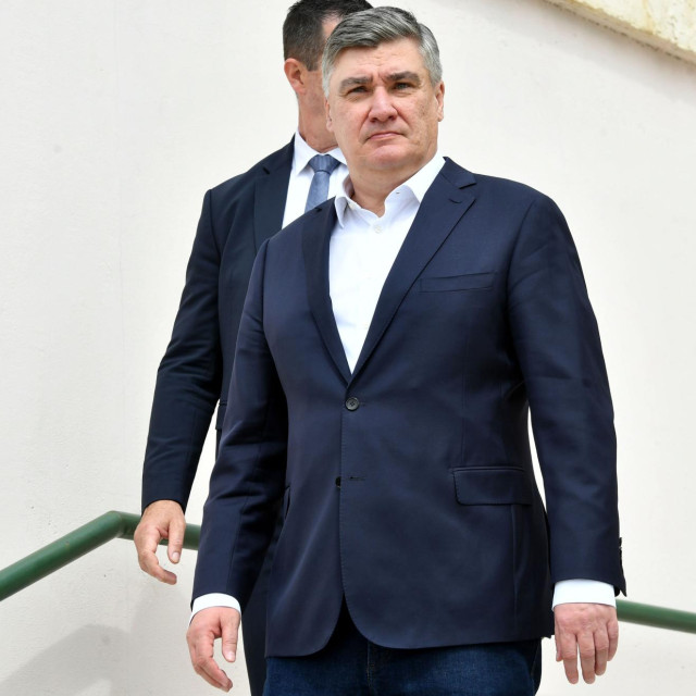 Zoran Milanović