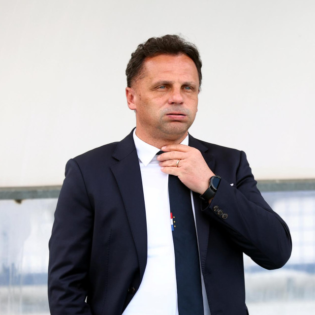 Mario Kovačević tvrdi da nikad nije posumnjao u naslov