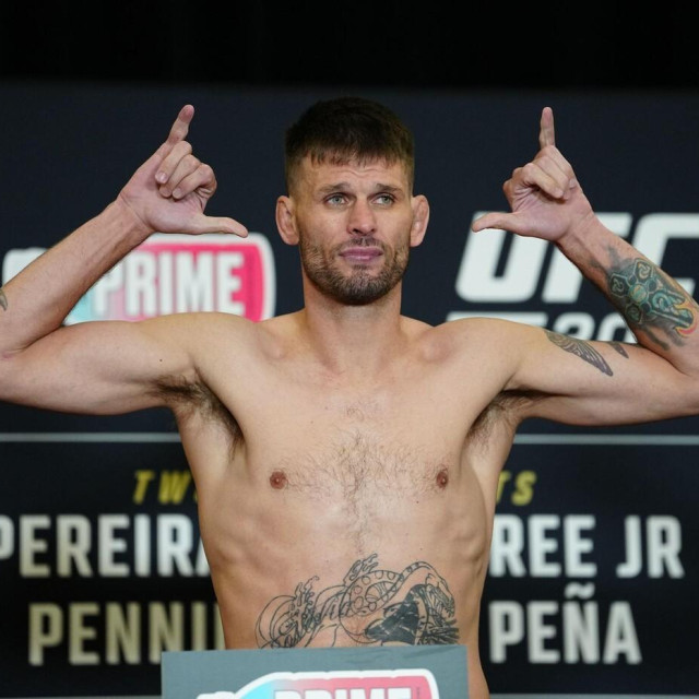 Tim Means