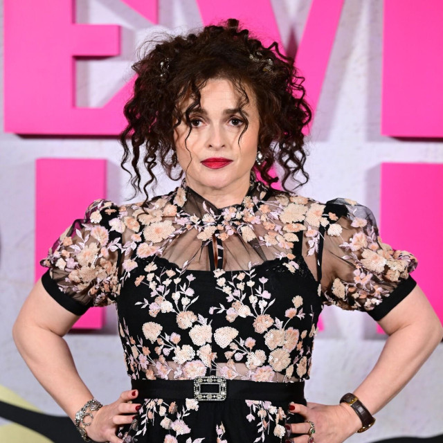 Helena Bonham Carter nenadano je otišla sa snimanja serije čija je trebala biti zvijezda