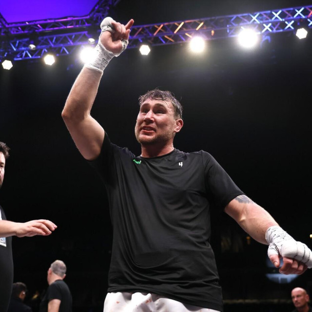 Darren Till
