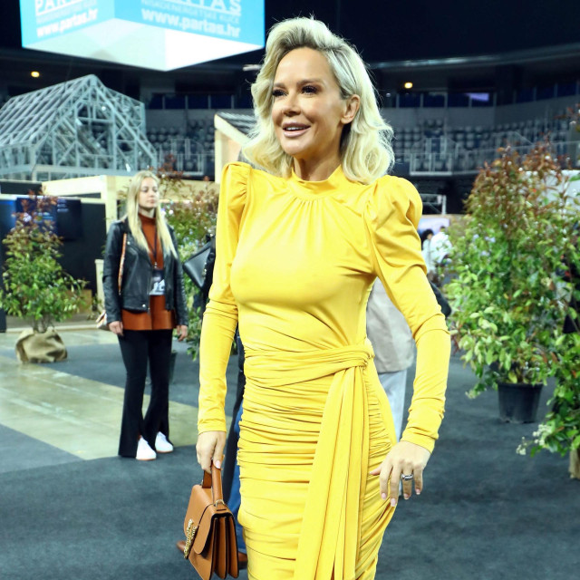 Maja Šuput mudro je brodila kroz izazovno razdoblje