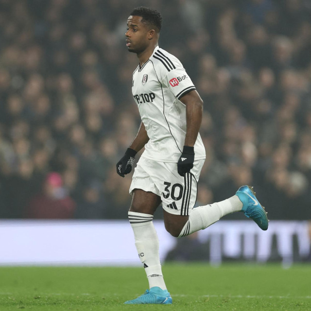 Ryan Sessegnon je bio jedini strijelac na dvoboju