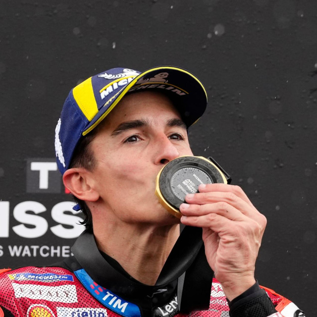 Marc Marquez