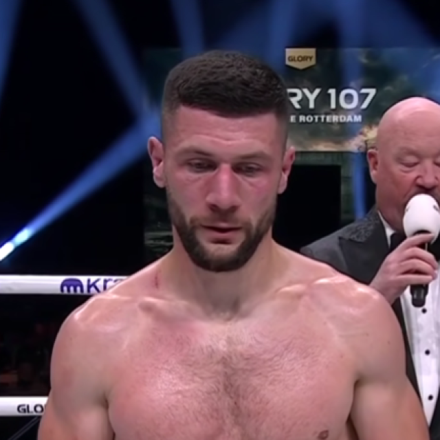 Antonio Krajinović