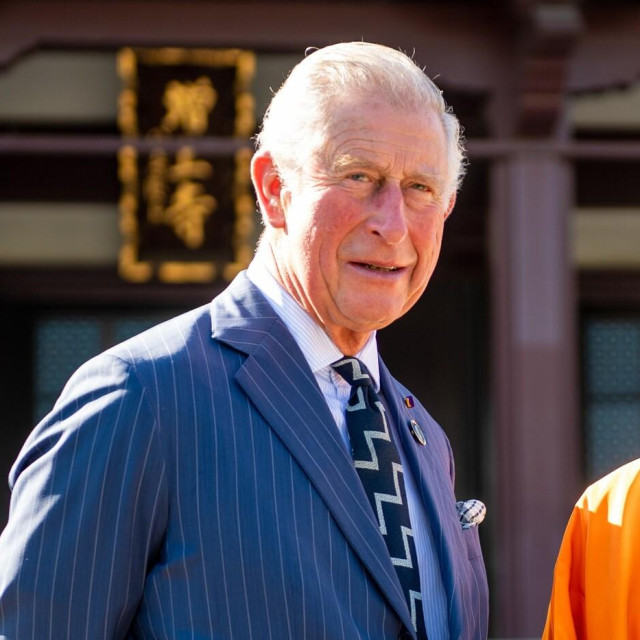 Kralj Charles neće se vidjeti s mlađim sinom prilikom posjeta Sjedinjenim državama