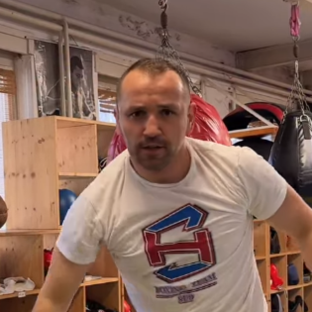 Hrvoje Sep