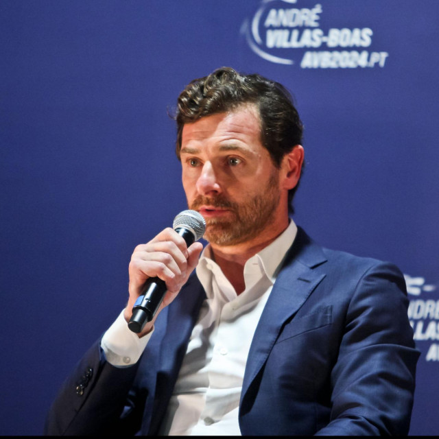 André Villas-Boas