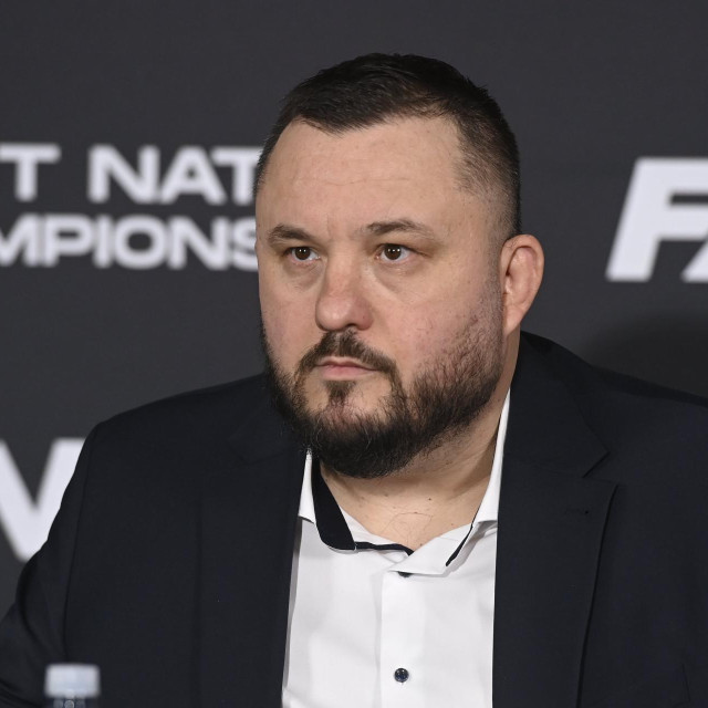 Dražen Forgač