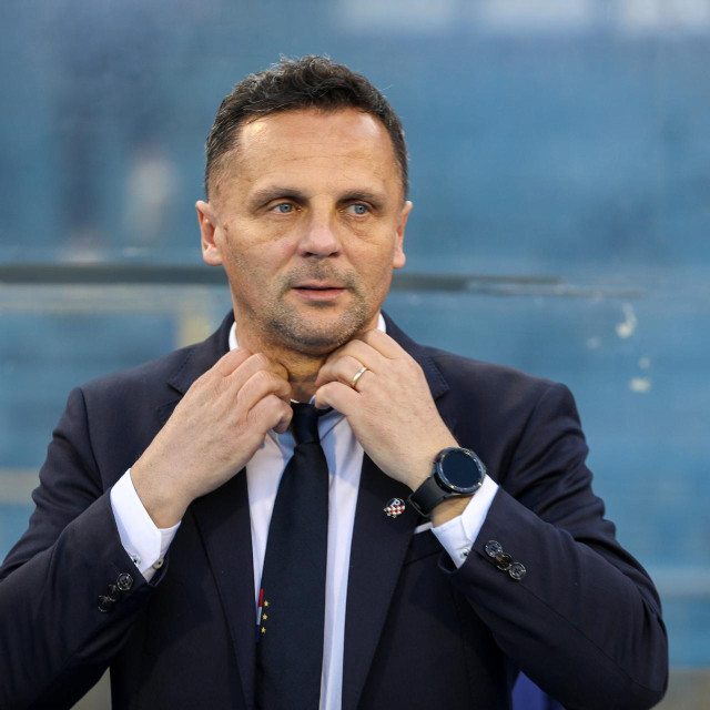 Mario Kovačević osvojio je prvi trofej s Dinamom, slijedi mu i finale Kupa