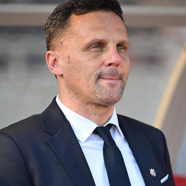 Mario Kovačević