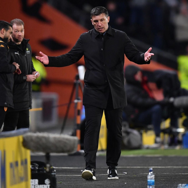 Sergej Jakirović je uoči posljednjeg, 46. kola Championshipa, na korak do plasmana u doigravanje za mjesto u najjačoj nogometnoj ligi na svijetu