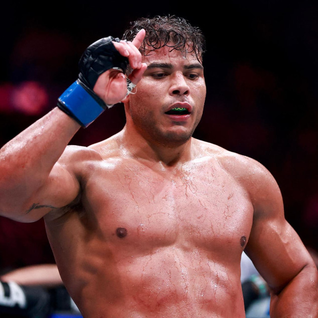 Paulo Costa