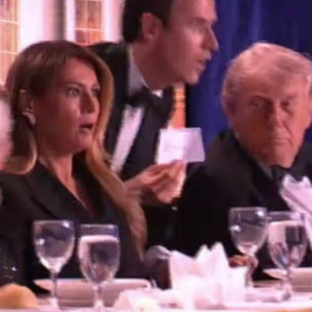 Melania Trump
