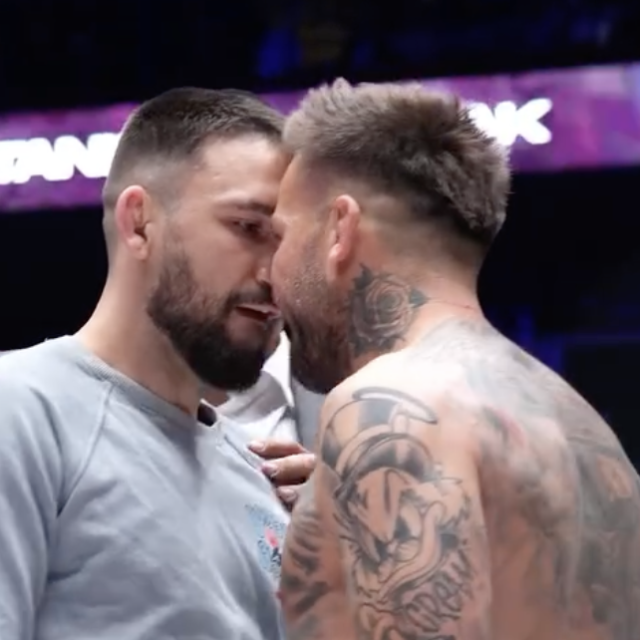 Aleksandar Janković vs. Stanislav Krofak | FNC 23