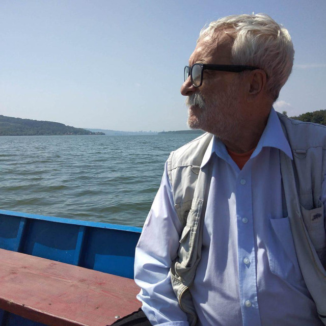 Goran Babić