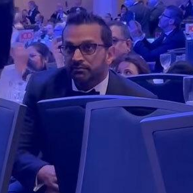 Kash Patel