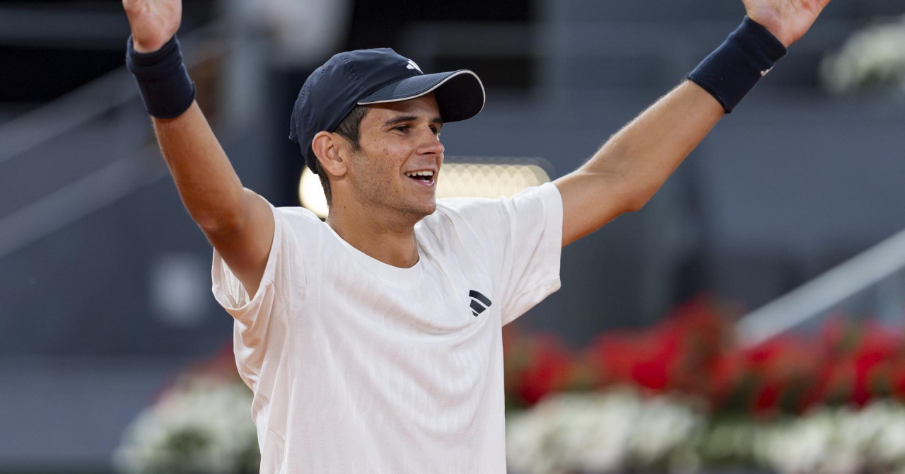 Sportske novosti - Važno je zvati se Rafa(el): Tenis ima novu senzaciju ...