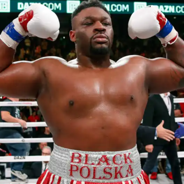Jarrell ”Big Baby” Miller