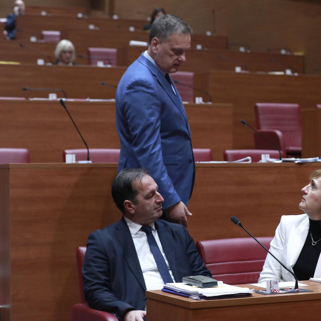 Josip Borić, Anton Kliman, Branka Juričev-Martinčev
