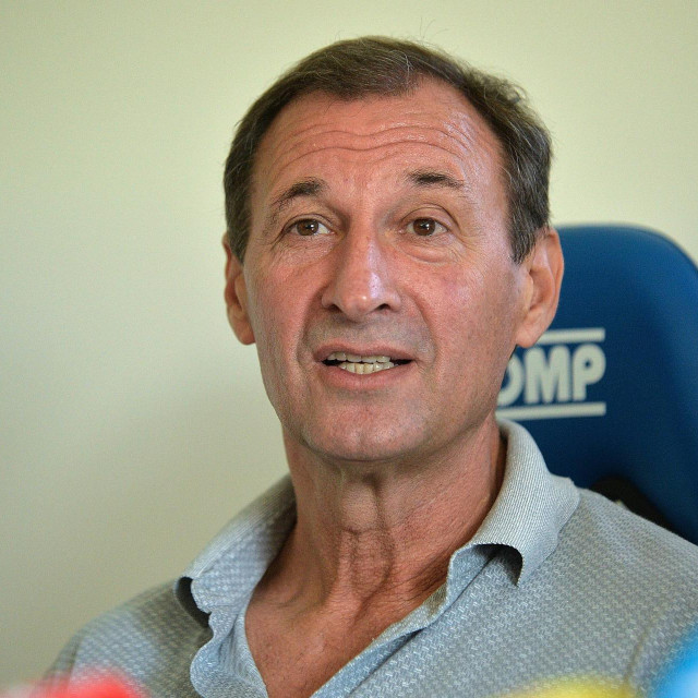 Božidar Šikić
 