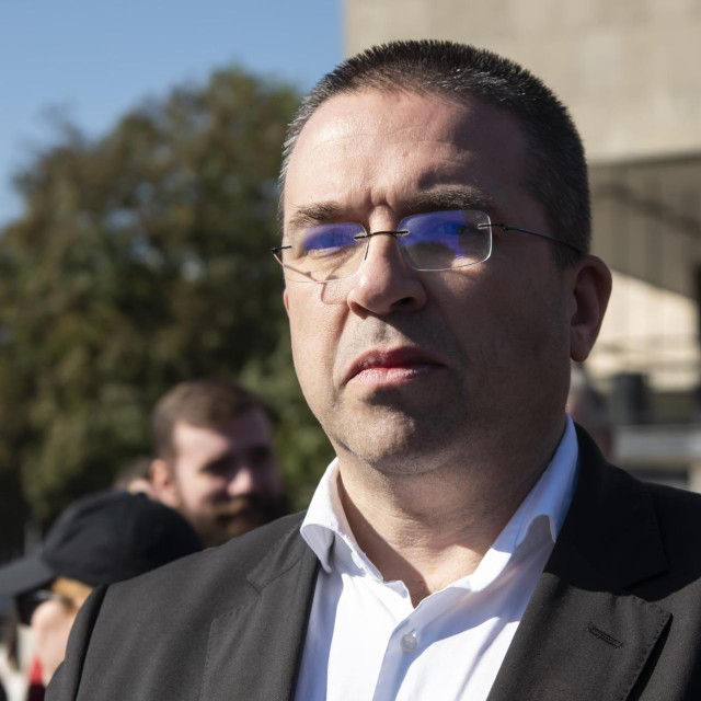 Tomislav Sokol
