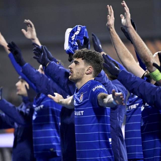 Nakon što je Torino osigurao ostanak u Serie A, automatski se aktivira klauzula o otkupu Sandra Kulenovića iz Dinama