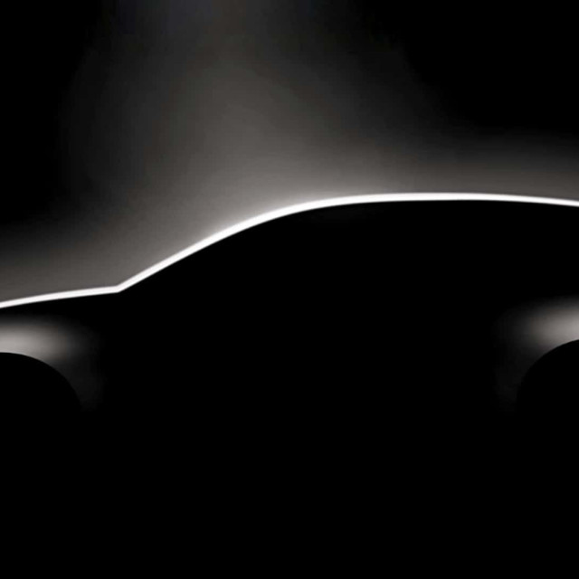Teaser novog Volkswagen Golfa