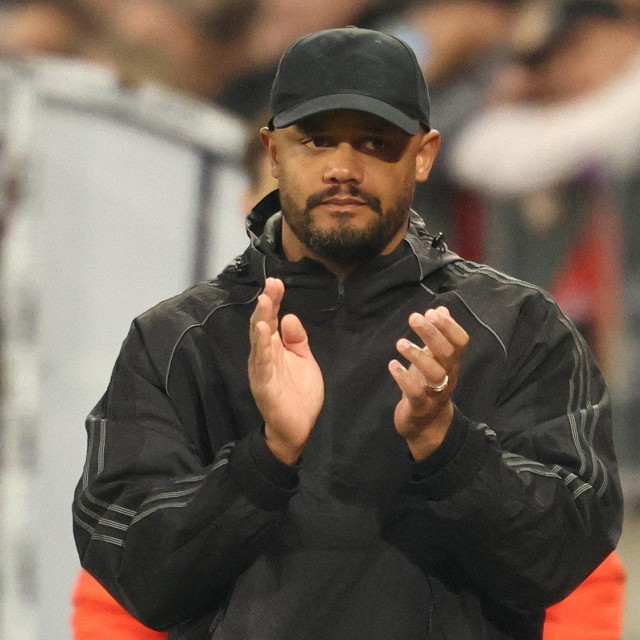 Vincent Kompany je govorom u poluvremenu protiv Mainza inspirirao svoje igrače da tri pogotka deficita pretvore u pobjedu