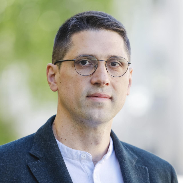 Mislav Crnogorac