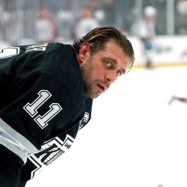 Anže Kopitar