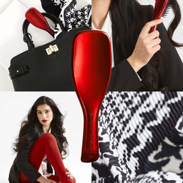 Ovo je najnovija suradnja s jednim od najiščekivanijih filmova godine, ”Vrag nosi Pradu 2”